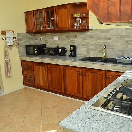 Butterfly Apartment 拉高莱特 外观 照片