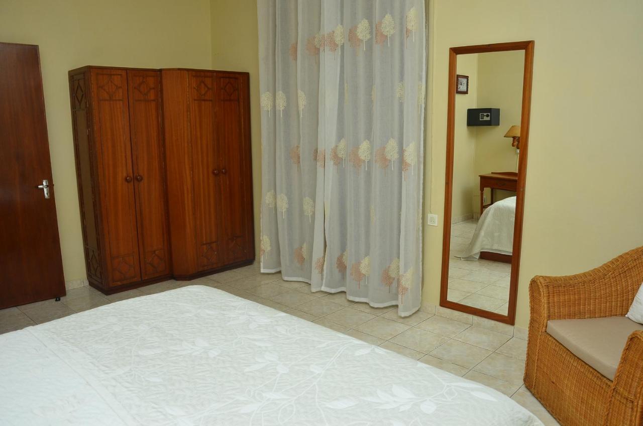 Butterfly Apartment 拉高莱特 外观 照片