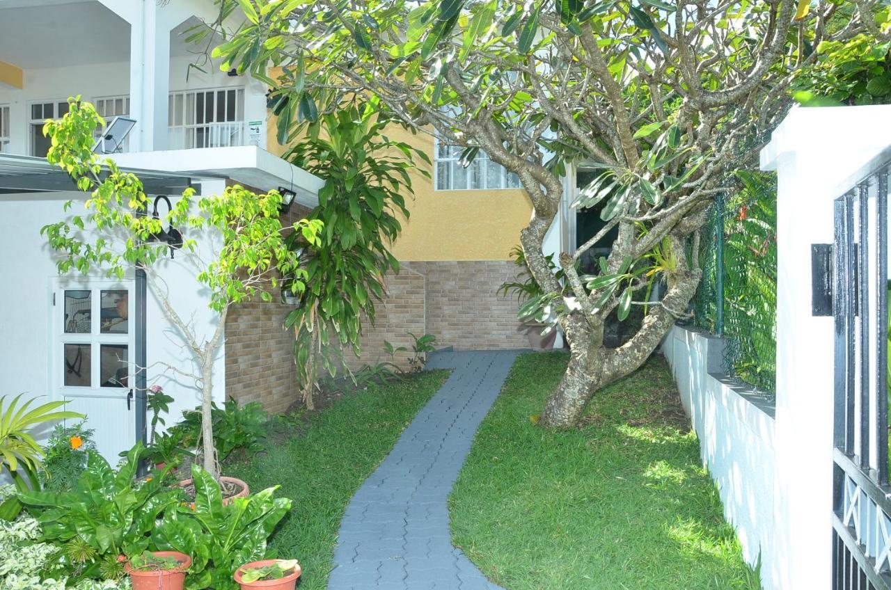 Butterfly Apartment 拉高莱特 外观 照片